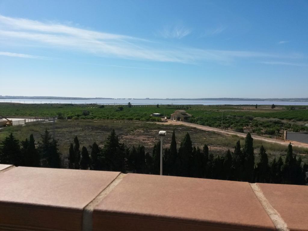 Hotel La Torre Los Montesinos Ngoại thất bức ảnh