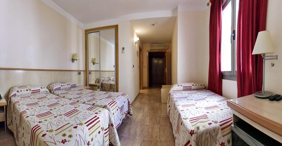Hotel La Torre Los Montesinos Ngoại thất bức ảnh