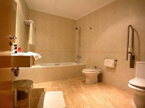 Hotel La Torre Los Montesinos Ngoại thất bức ảnh