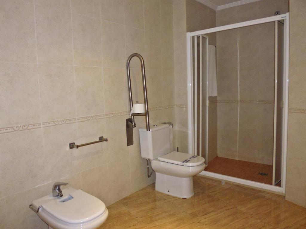 Hotel La Torre Los Montesinos Ngoại thất bức ảnh