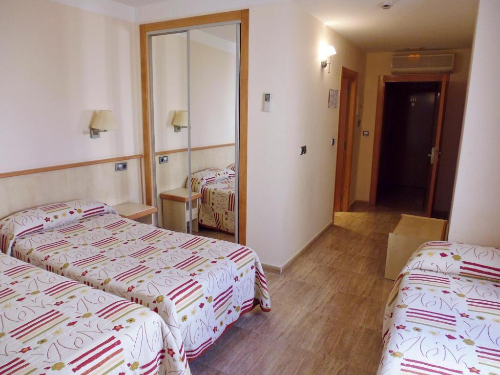 Hotel La Torre Los Montesinos Ngoại thất bức ảnh