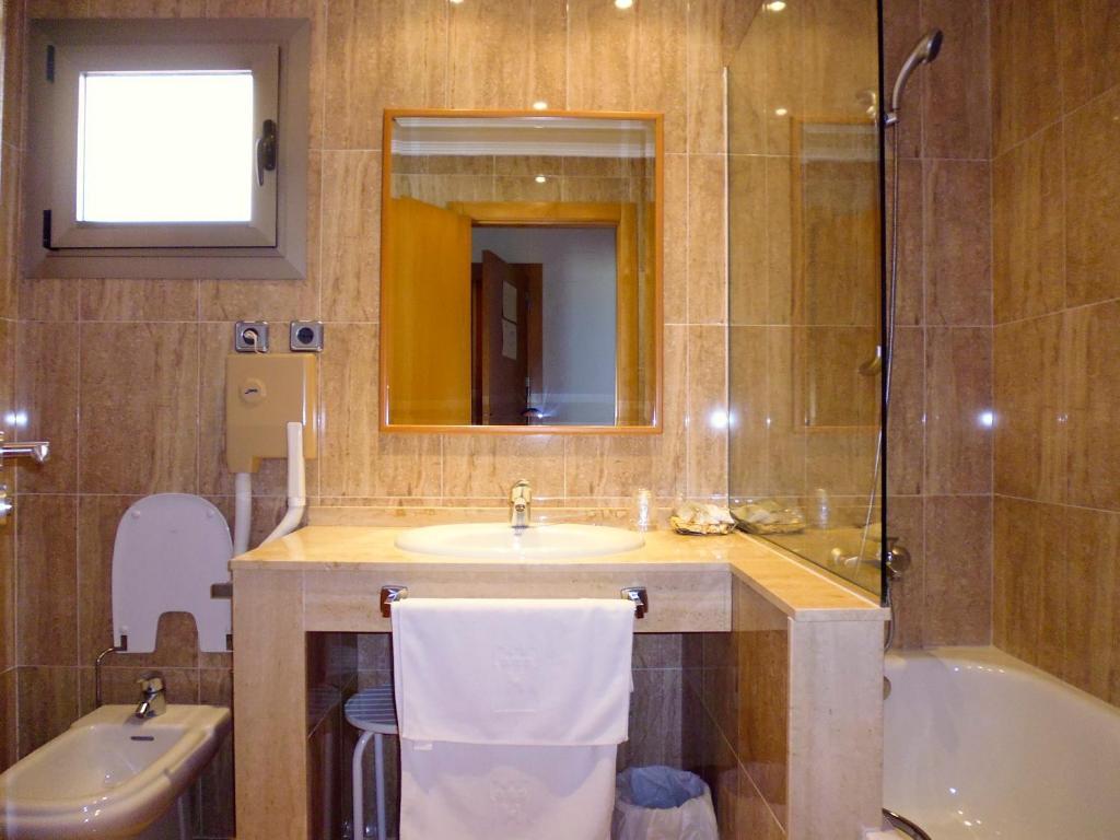 Hotel La Torre Los Montesinos Ngoại thất bức ảnh