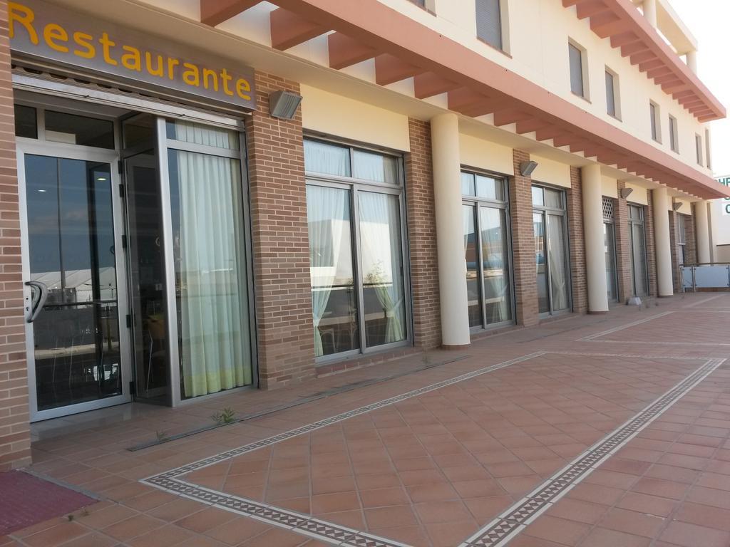 Hotel La Torre Los Montesinos Ngoại thất bức ảnh