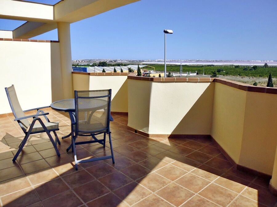 Hotel La Torre Los Montesinos Ngoại thất bức ảnh